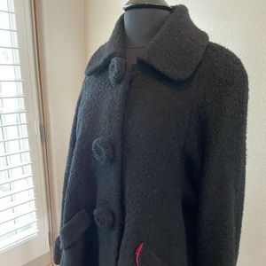 Coat, AN REN of New York